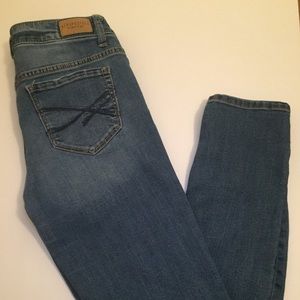 Aeropostale Jeans (Size 4)
